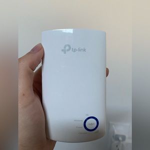 TP-link Wifi Extender